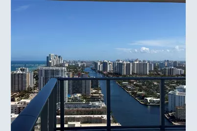 4010 S Ocean Dr #T3509, Hollywood, FL 33019 - Photo 1