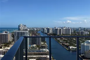4010 S Ocean Dr, Hollywood, FL 33019 - Photo 1