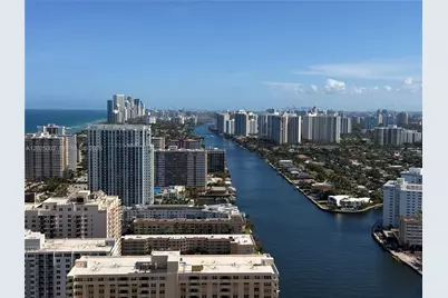 4010 S Ocean Dr #T3509, Hollywood, FL 33019 - Photo 3