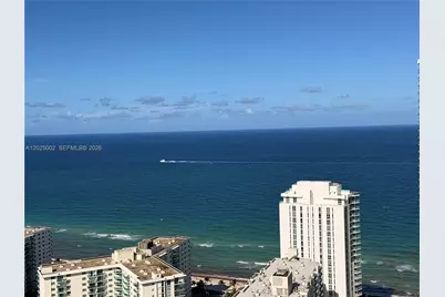 4010 S Ocean Dr #T3509, Hollywood, FL 33019 - Photo 5