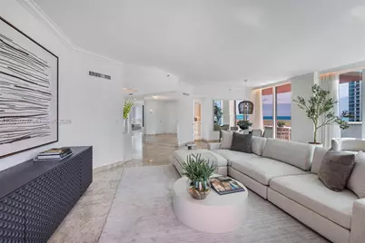 300 S Pointe Dr #1001, Miami Beach, FL 33139 - Photo 5
