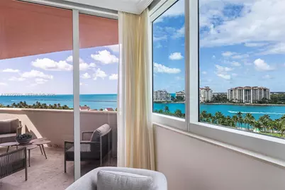 300 S Pointe Dr #1001, Miami Beach, FL 33139 - Photo 19