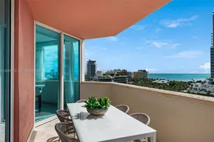 300 South Pointe Dr, Miami Beach, FL 33139 - Photo 15
