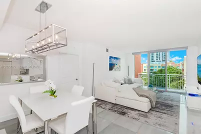 2000 N Bayshore Dr #619, Miami, FL 33137 - Photo 1