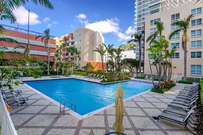 2000 N Bayshore Dr #619, Miami, FL 33137 - Photo 23