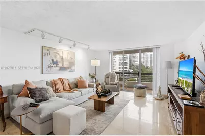 19195 NE 36th Ct #502, Aventura, FL 33180 - Photo 1