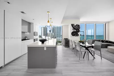 788 NE 23rd St #1002, Miami, FL 33137 - Photo 3