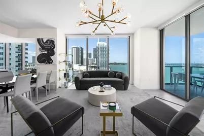 788 NE 23rd St #1002, Miami, FL 33137 - Photo 19