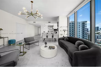788 NE 23rd St #1002, Miami, FL 33137 - Photo 27