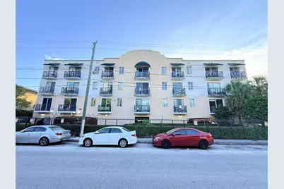 400 SW 2nd St #201, Miami, FL 33130 - Photo 1