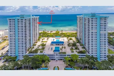 1201 S Ocean Dr #2003N, Hollywood, FL 33019 - Photo 51