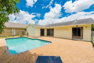 1541 SW 102nd Terrace, Davie, FL 33324 - Photo 27