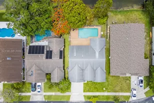 1541 SW 102nd Terrace, Davie, FL 33324 - Photo 49
