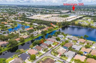 1541 SW 102nd Terrace, Davie, FL 33324 - Photo 45