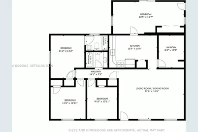 1664 SW 2nd Ct, Homestead, FL 33030 - Photo 29