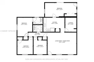 1664 SW 2nd Ct, Homestead, FL 33030 - Photo 29