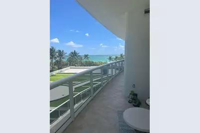 9601 Collins Ave #403, Bal Harbour, FL 33154 - Photo 1