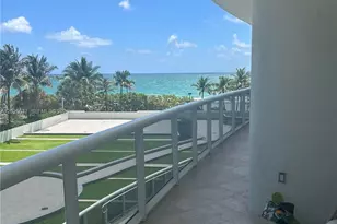 9601 Collins Ave, Bal Harbour, FL 33154 - Photo 1