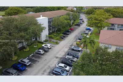 101 SW 132nd Way #404J, Pembroke Pines, FL 33027 - Photo 11