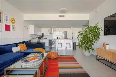 1600 NE 1 Ave #3519, Miami, FL 33132 - Photo 13