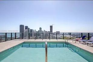 1600 NE 1st Ave, Miami, FL 33132 - Photo 29