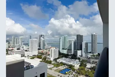 1600 NE 1 Ave #3519, Miami, FL 33132 - Photo 25