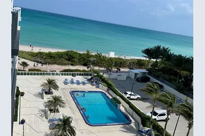 6917 Collins Ave #807, Miami Beach, FL 33141 - Photo 27