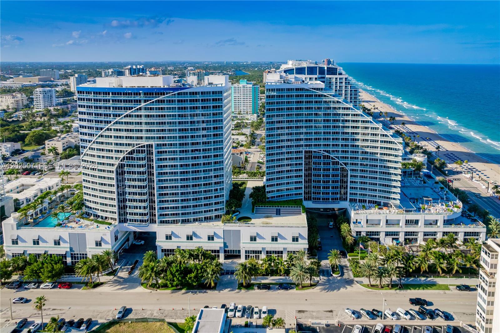3101 Bayshore Dr #1402 - 3101 Bayshore Dr #1402, Fort Lauderdale, FL 33304 Luxury Property | Jose Angel Pina