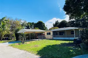 6234 Hayes St, Hollywood, FL 33024 - Photo 1