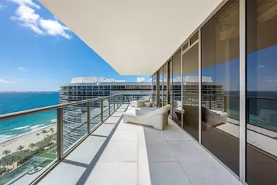 9701 Collins Ave #2001S, Bal Harbour, FL 33154 - Photo 13