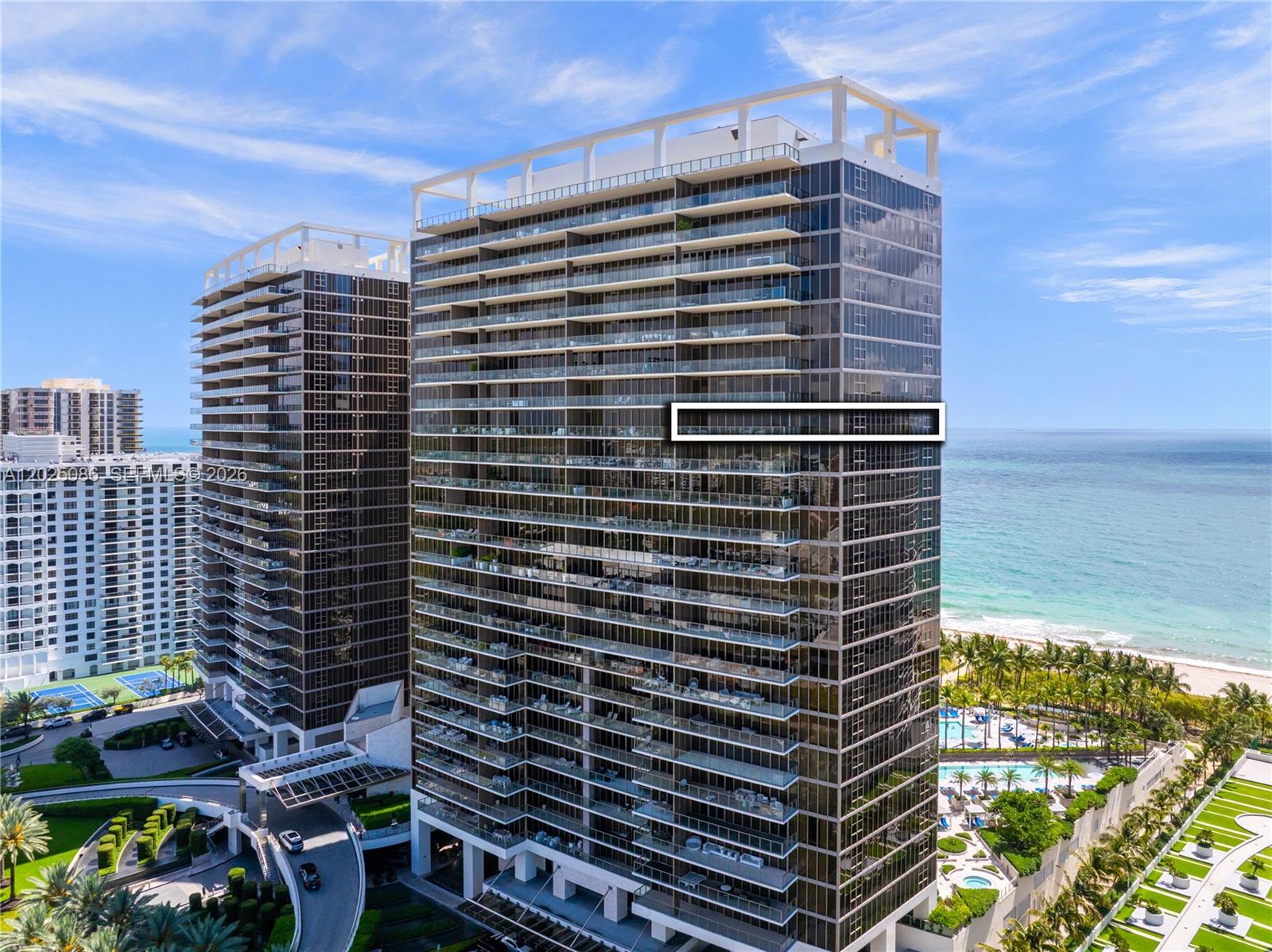 9701 Collins Ave #2001S - 9701 Collins Ave #2001S, Bal Harbour, FL 33154 Luxury Property | Jose Angel Pina