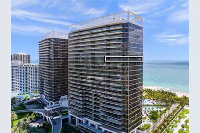 9701 Collins Ave #2001S, Bal Harbour, FL 33154 - Photo 1