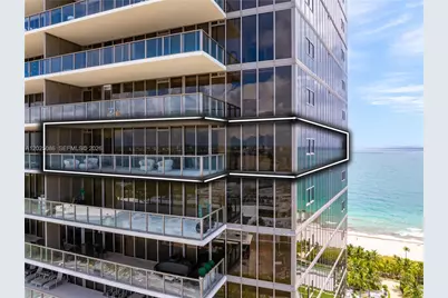 9701 Collins Ave #2001S, Bal Harbour, FL 33154 - Photo 17