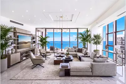 9701 Collins Ave #2001S, Bal Harbour, FL 33154 - Photo 1