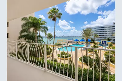 7601 E Treasure Dr #622, North Bay Village, FL 33141 - Photo 3