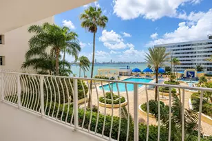7601 E Treasure Dr, North Bay Village, FL 33141 - Photo 3