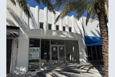 1929 Hollywood Blvd, Hollywood, FL 33020 - Photo 3