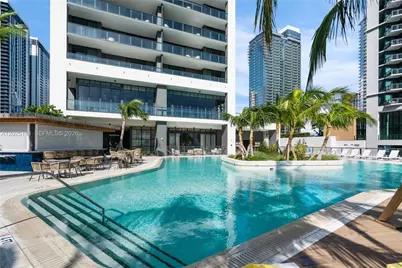 159 NE 6th St #3105, Miami, FL 33132 - Photo 35