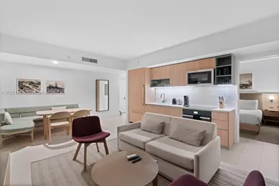 159 NE 6th St #3105, Miami, FL 33132 - Photo 19