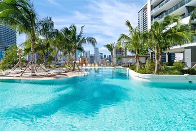 159 NE 6th St #3105, Miami, FL 33132 - Photo 37
