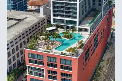 159 NE 6th St #3105, Miami, FL 33132 - Photo 39