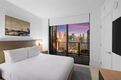 159 NE 6th St #3105, Miami, FL 33132 - Photo 29
