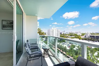 650 West Ave #906, Miami Beach, FL 33139 - Photo 1
