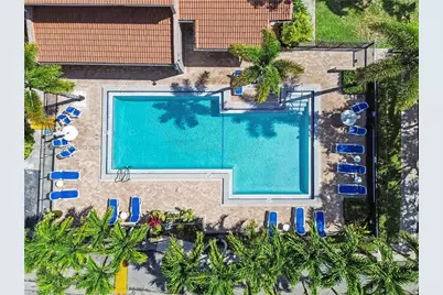 500 Bonnie Brae Way #17, Hollywood, FL 33021 - Photo 39