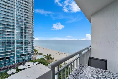 17375 Collins Ave #1507, Sunny Isles Beach, FL 33160 - Photo 9