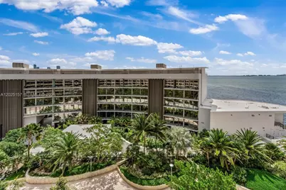 3 Grove Isle Dr #C803, Miami, FL 33133 - Photo 31