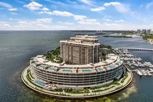 3 Grove Isle Dr, Miami, FL 33133 - Photo 49