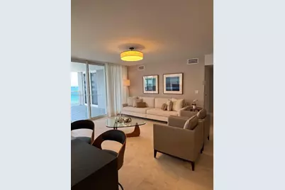 6301 Collins Ave #908, Miami Beach, FL 33141 - Photo 1