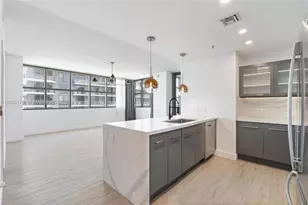 3301 NE 1st Ave, Miami, FL 33137 - Photo 5