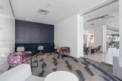 3301 NE 1st Ave #H2215, Miami, FL 33137 - Photo 35